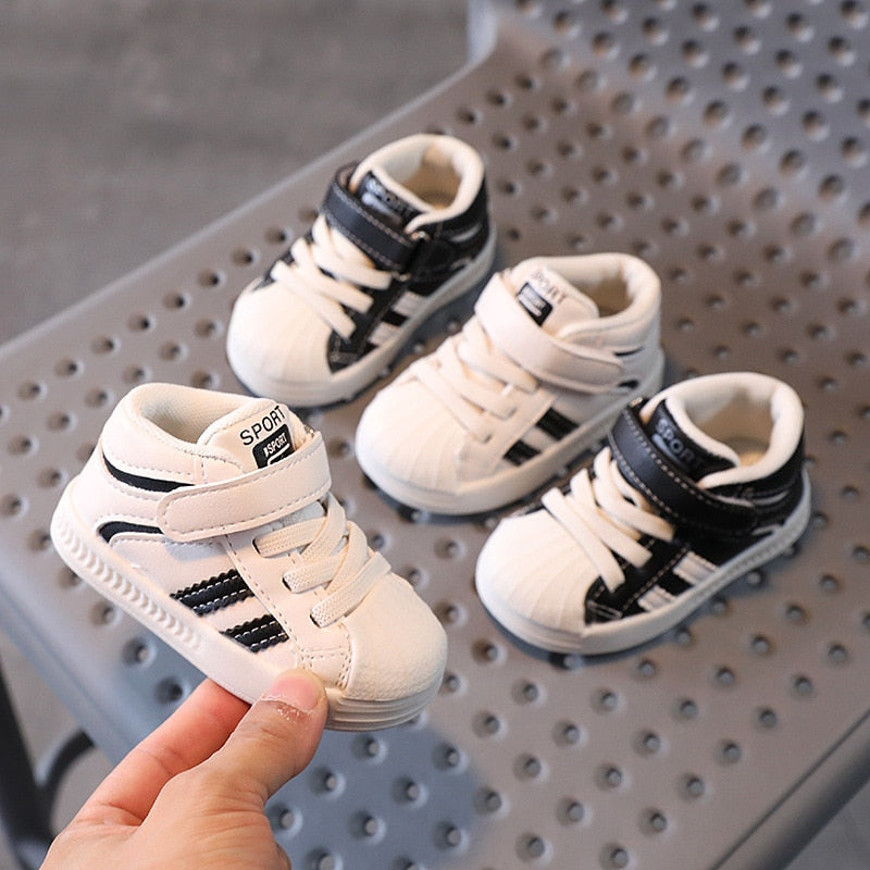 Infant Sneakers - Shopminidrip