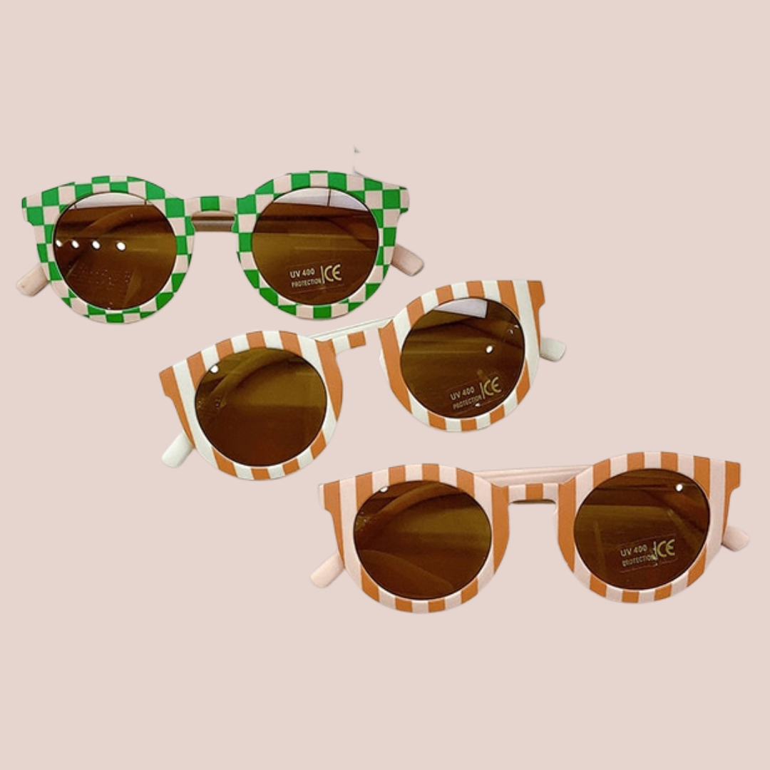Retro Sunglasses - Shopminidrip