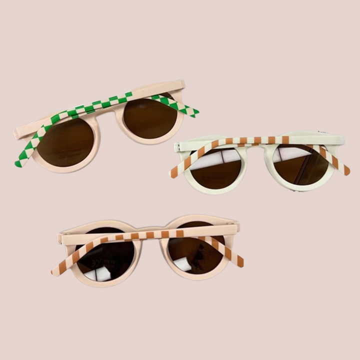 Retro Sunglasses - Shopminidrip
