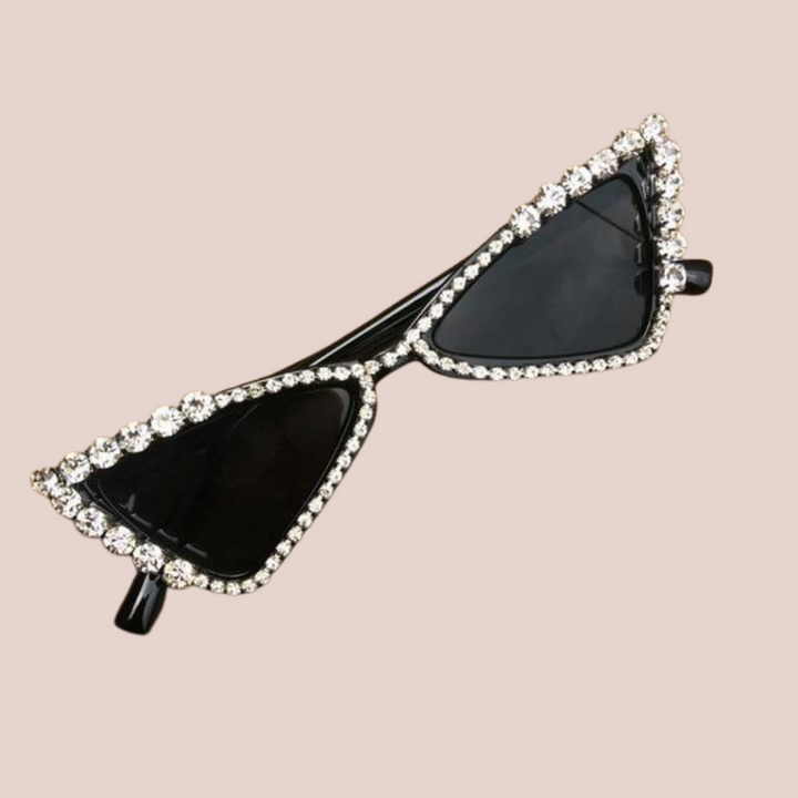 Baby Cat Eye Sunglasses - Shopminidrip